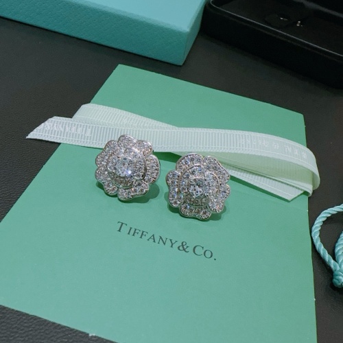 Cheap Tiffany Earrings For Women #1234776 Replica Wholesale [$36.00 USD] [ITEM#1234776] on Replica Tiffany Earrings