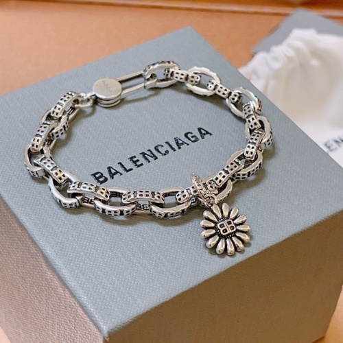 Cheap Balenciaga Bracelets #1234800 Replica Wholesale [$45.00 USD] [ITEM#1234800] on Replica Balenciaga Bracelets