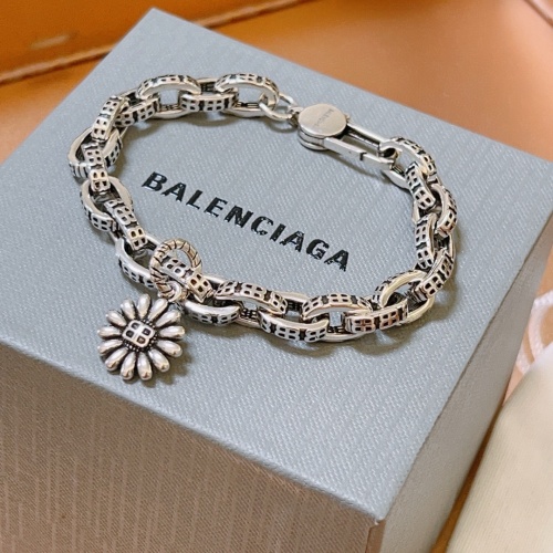 Cheap Balenciaga Bracelets #1234800 Replica Wholesale [$45.00 USD] [ITEM#1234800] on Replica Balenciaga Bracelets