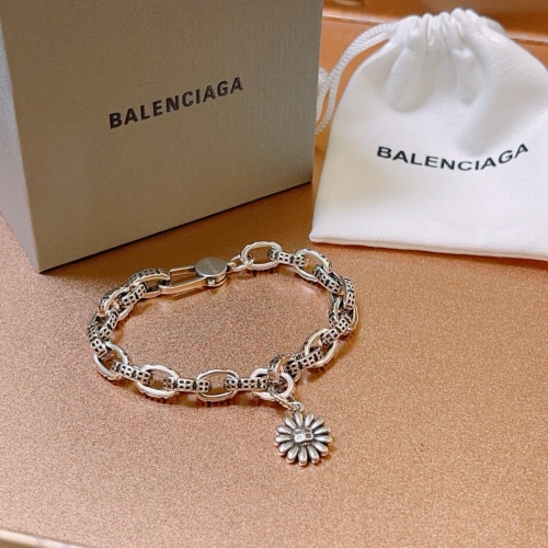 Cheap Balenciaga Bracelets #1234800 Replica Wholesale [$45.00 USD] [ITEM#1234800] on Replica Balenciaga Bracelets