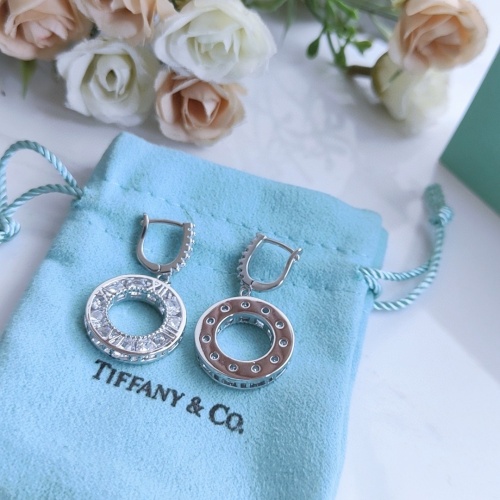 Cheap Tiffany Earrings For Women #1234801 Replica Wholesale [$42.00 USD] [ITEM#1234801] on Replica Tiffany Earrings