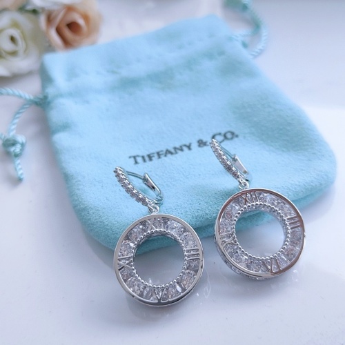 Cheap Tiffany Earrings For Women #1234801 Replica Wholesale [$42.00 USD] [ITEM#1234801] on Replica Tiffany Earrings