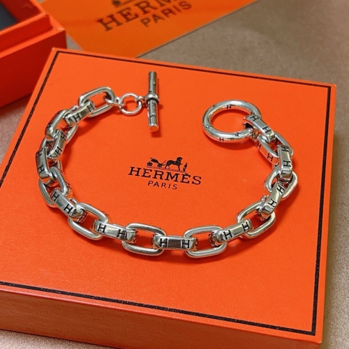 Cheap Hermes Bracelets #1234843 Replica Wholesale [$52.00 USD] [ITEM#1234843] on Replica Hermes Bracelets