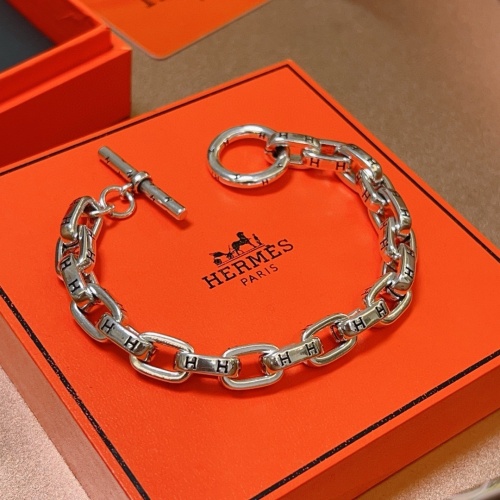 Cheap Hermes Bracelets #1234843 Replica Wholesale [$52.00 USD] [ITEM#1234843] on Replica Hermes Bracelets