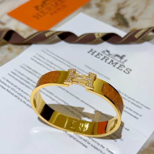 Cheap Hermes Bracelets #1234847 Replica Wholesale [$72.00 USD] [ITEM#1234847] on Replica Hermes Bracelets