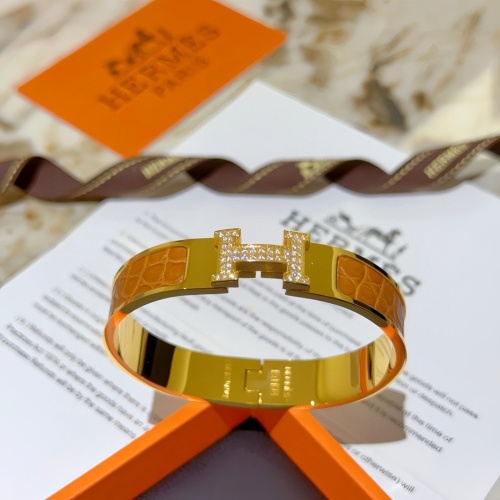 Cheap Hermes Bracelets #1234847 Replica Wholesale [$72.00 USD] [ITEM#1234847] on Replica Hermes Bracelets