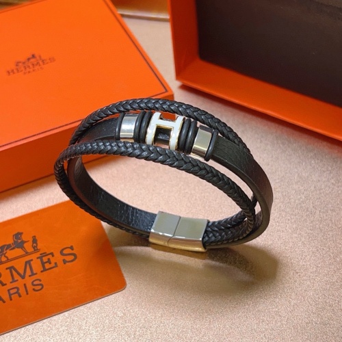 Cheap Hermes Bracelets #1234858 Replica Wholesale [$45.00 USD] [ITEM#1234858] on Replica Hermes Bracelets