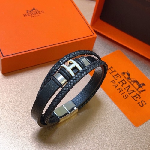 Cheap Hermes Bracelets #1234858 Replica Wholesale [$45.00 USD] [ITEM#1234858] on Replica Hermes Bracelets