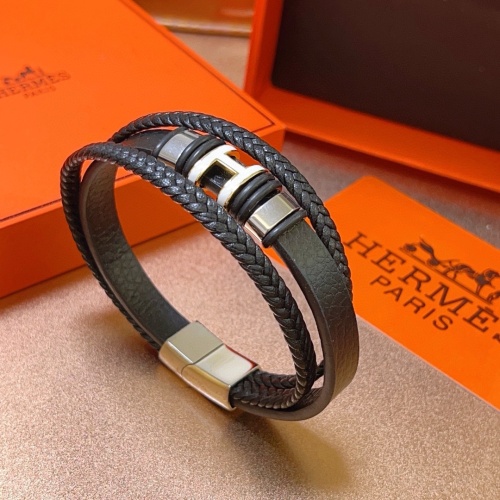 Cheap Hermes Bracelets #1234858 Replica Wholesale [$45.00 USD] [ITEM#1234858] on Replica Hermes Bracelets