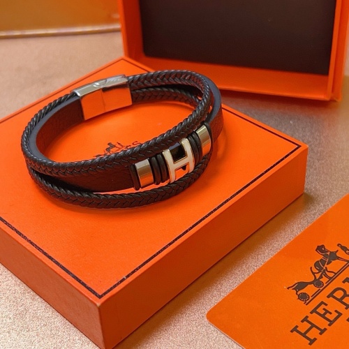 Cheap Hermes Bracelets #1234858 Replica Wholesale [$45.00 USD] [ITEM#1234858] on Replica Hermes Bracelets