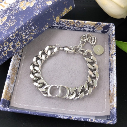 Cheap Christian Dior Bracelets #1234859 Replica Wholesale [$29.00 USD] [ITEM#1234859] on Replica Christian Dior Bracelets