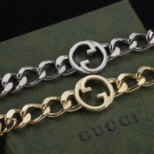 Cheap Gucci Necklaces #1234935 Replica Wholesale [$29.00 USD] [ITEM#1234935] on Replica Gucci Necklaces