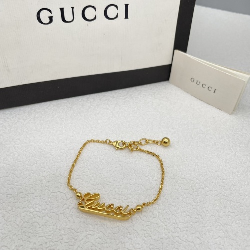 Cheap Gucci Bracelets #1234940 Replica Wholesale [$42.00 USD] [ITEM#1234940] on Replica Gucci Bracelets