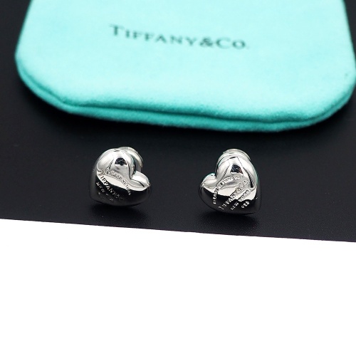 Cheap Tiffany Earrings For Women #1234945 Replica Wholesale [$23.00 USD] [ITEM#1234945] on Replica Tiffany Earrings