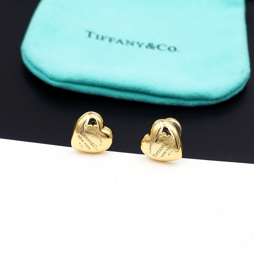 Cheap Tiffany Earrings For Women #1234946 Replica Wholesale [$23.00 USD] [ITEM#1234946] on Replica Tiffany Earrings