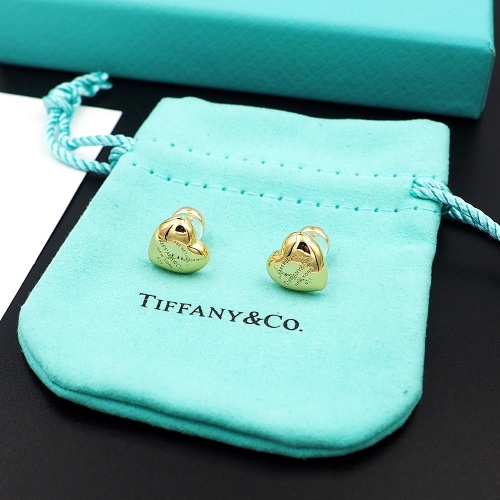 Cheap Tiffany Earrings For Women #1234946 Replica Wholesale [$23.00 USD] [ITEM#1234946] on Replica Tiffany Earrings