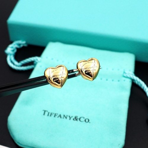 Cheap Tiffany Earrings For Women #1234946 Replica Wholesale [$23.00 USD] [ITEM#1234946] on Replica Tiffany Earrings