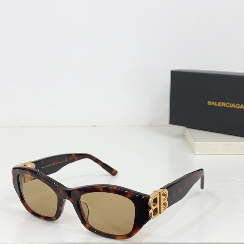 Cheap Balenciaga AAA Quality Sunglasses #1234984 Replica Wholesale [$56.00 USD] [ITEM#1234984] on Replica Balenciaga AAA Quality Sunglasses