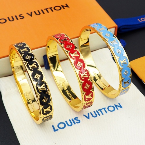 Cheap Louis Vuitton LV Jewelry Set #1234989 Replica Wholesale [$48.00 USD] [ITEM#1234989] on Replica Louis Vuitton LV Jewelry Set