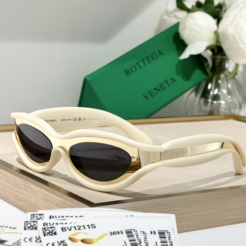 Cheap Bottega Veneta AAA Quality Sunglasses #1235021 Replica Wholesale [$68.00 USD] [ITEM#1235021] on Replica Bottega Veneta AAA Quality Sunglasses