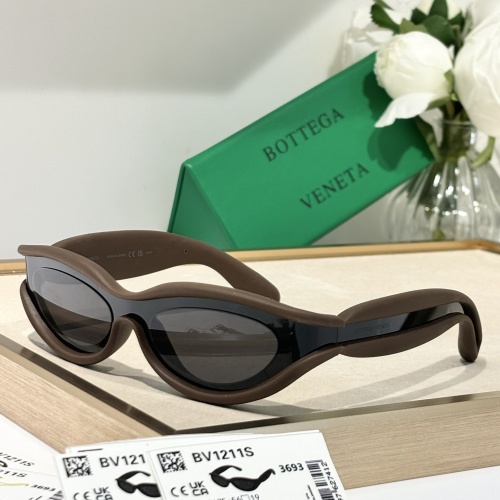 Cheap Bottega Veneta AAA Quality Sunglasses #1235025 Replica Wholesale [$68.00 USD] [ITEM#1235025] on Replica Bottega Veneta AAA Quality Sunglasses