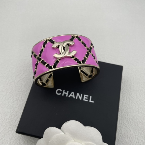 Cheap Chanel Bracelets #1235026 Replica Wholesale [$56.00 USD] [ITEM#1235026] on Replica Chanel Bracelets