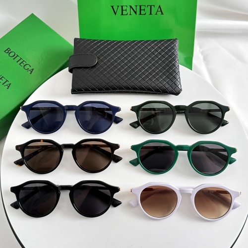 Cheap Bottega Veneta AAA Quality Sunglasses #1235027 Replica Wholesale [$48.00 USD] [ITEM#1235027] on Replica Bottega Veneta AAA Quality Sunglasses