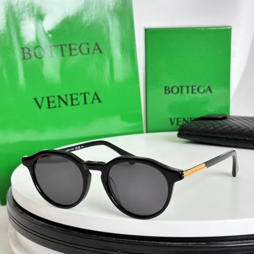 Cheap Bottega Veneta AAA Quality Sunglasses #1235030 Replica Wholesale [$48.00 USD] [ITEM#1235030] on Replica Bottega Veneta AAA Quality Sunglasses