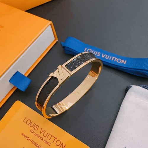 Cheap Louis Vuitton LV Bracelets #1235038 Replica Wholesale [$60.00 USD] [ITEM#1235038] on Replica Louis Vuitton LV Bracelets