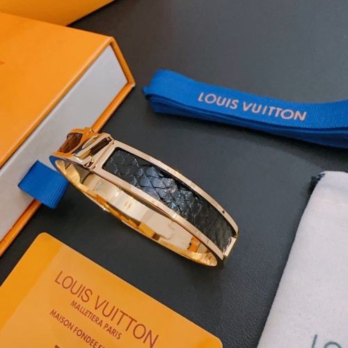 Cheap Louis Vuitton LV Bracelets #1235038 Replica Wholesale [$60.00 USD] [ITEM#1235038] on Replica Louis Vuitton LV Bracelets