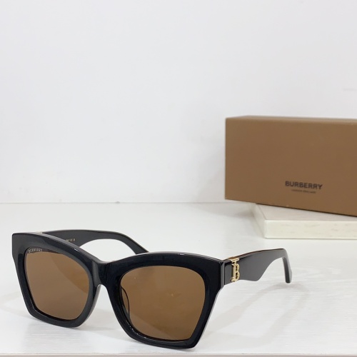 Cheap Burberry AAA Quality Sunglasses #1235039 Replica Wholesale [$45.00 USD] [ITEM#1235039] on Replica Burberry AAA Quality Sunglasses