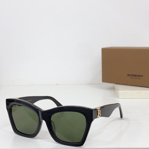 Cheap Burberry AAA Quality Sunglasses #1235041 Replica Wholesale [$45.00 USD] [ITEM#1235041] on Replica Burberry AAA Quality Sunglasses