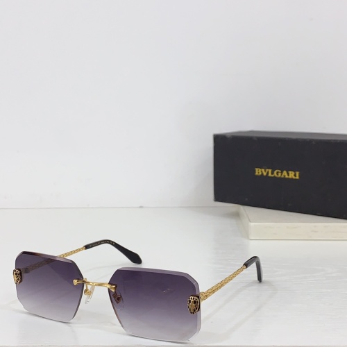 Cheap Bvlgari AAA Quality Sunglasses #1235052 Replica Wholesale [$56.00 USD] [ITEM#1235052] on Replica Bvlgari AAA Quality Sunglasses