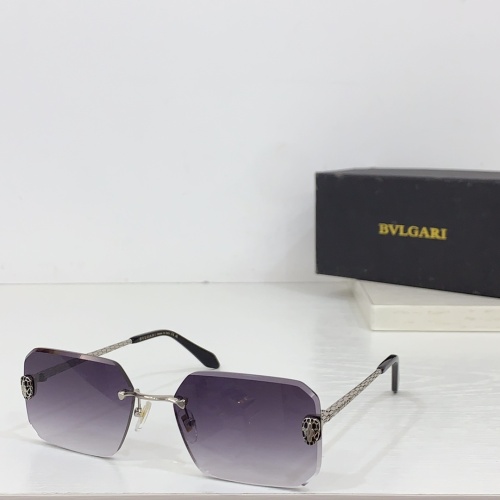 Cheap Bvlgari AAA Quality Sunglasses #1235053 Replica Wholesale [$56.00 USD] [ITEM#1235053] on Replica Bvlgari AAA Quality Sunglasses