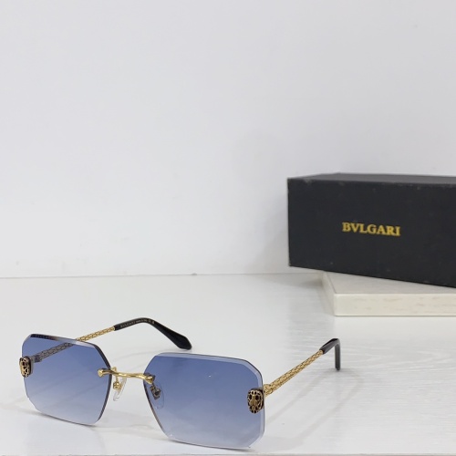 Cheap Bvlgari AAA Quality Sunglasses #1235054 Replica Wholesale [$56.00 USD] [ITEM#1235054] on Replica Bvlgari AAA Quality Sunglasses