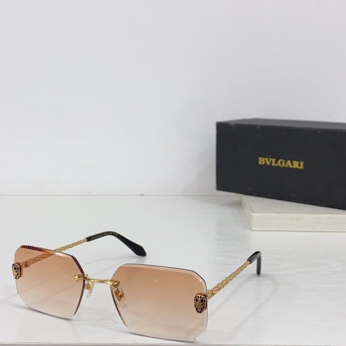 Cheap Bvlgari AAA Quality Sunglasses #1235055 Replica Wholesale [$56.00 USD] [ITEM#1235055] on Replica Bvlgari AAA Quality Sunglasses