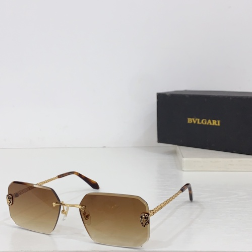 Cheap Bvlgari AAA Quality Sunglasses #1235056 Replica Wholesale [$56.00 USD] [ITEM#1235056] on Replica Bvlgari AAA Quality Sunglasses