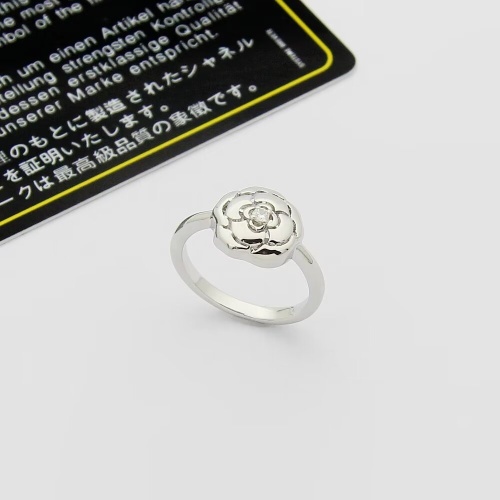 Chanel Ring For Women #1235065