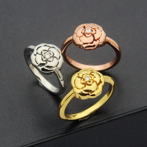 Cheap Chanel Ring For Women #1235065 Replica Wholesale [$25.00 USD] [ITEM#1235065] on Replica Chanel Rings