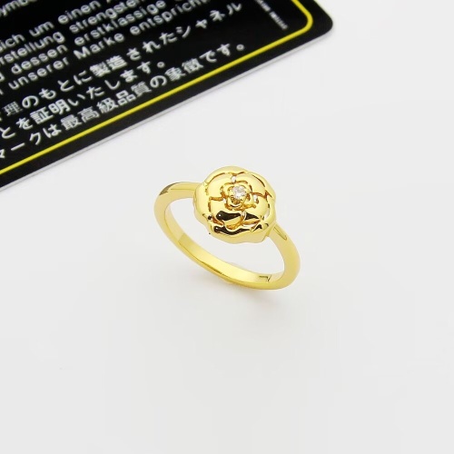 Chanel Ring For Women #1235073