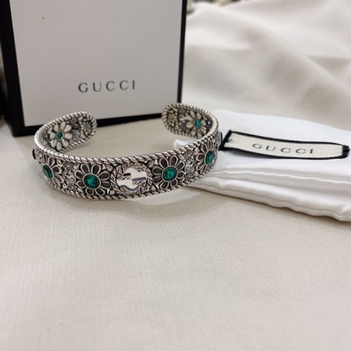 Cheap Gucci Bracelets #1235089 Replica Wholesale [$42.00 USD] [ITEM#1235089] on Replica 