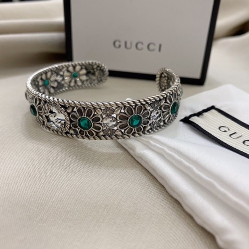 Cheap Gucci Bracelets #1235089 Replica Wholesale [$42.00 USD] [ITEM#1235089] on Replica 