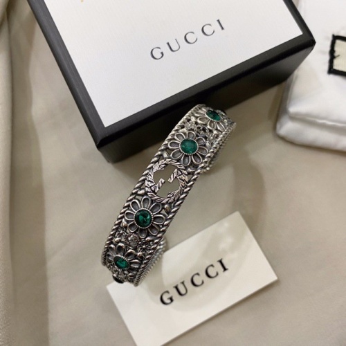 Cheap Gucci Bracelets #1235089 Replica Wholesale [$42.00 USD] [ITEM#1235089] on Replica 