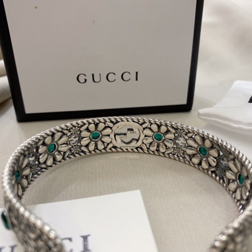 Cheap Gucci Bracelets #1235089 Replica Wholesale [$42.00 USD] [ITEM#1235089] on Replica 