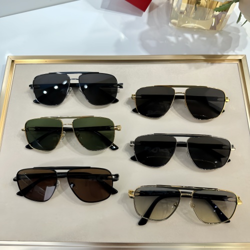 Cheap Cartier AAA Quality Sunglassess #1235112 Replica Wholesale [$68.00 USD] [ITEM#1235112] on Replica Cartier AAA Quality Sunglassess