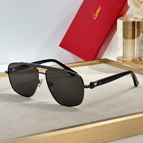 Cheap Cartier AAA Quality Sunglassess #1235116 Replica Wholesale [$68.00 USD] [ITEM#1235116] on Replica Cartier AAA Quality Sunglassess