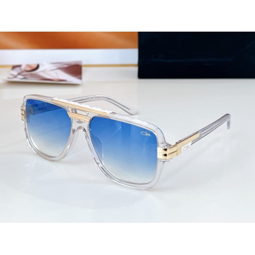 Cheap CAZAL AAA Quality Sunglasses #1235123 Replica Wholesale [$56.00 USD] [ITEM#1235123] on Replica CAZAL AAA Quality Sunglasses