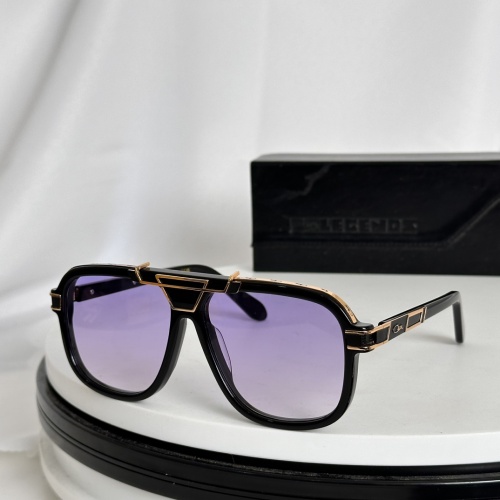 CAZAL AAA Quality Sunglasses #1235127