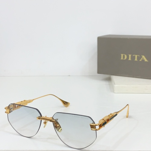 Cheap Dita AAA Quality Sunglasses #1235225 Replica Wholesale [$72.00 USD] [ITEM#1235225] on Replica Dita AAA Quality Sunglasses