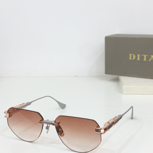 Cheap Dita AAA Quality Sunglasses #1235230 Replica Wholesale [$72.00 USD] [ITEM#1235230] on Replica Dita AAA Quality Sunglasses